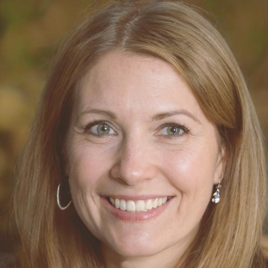 Portrait de Sophie Martin, entrepreneure